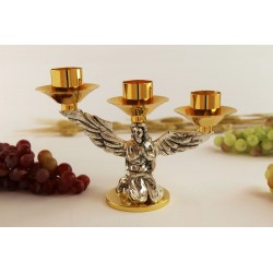 Candle holder Base 10 Cm D...