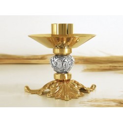 Candle holder H  12 Cm 4 Cm...