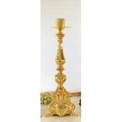 Candle holder H  53 cm diam...