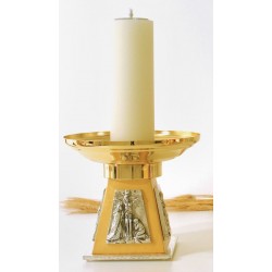 Candle holder Base Cm 12x12...