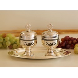 Set Pour Huiles Saintes   2...