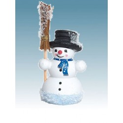 SnowflakeBois 7 Cm Snowman