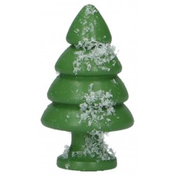 Flocon De Neige-Bois 5 Cm...
