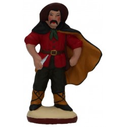 Santon    Gateau   7 Cm...