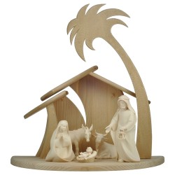 Komeet Kerstgroep    16 Cm...