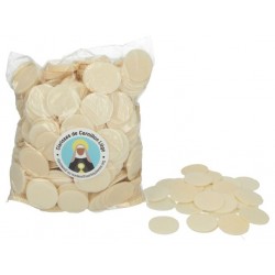 Zakje met 500 Hosties 30 mm...