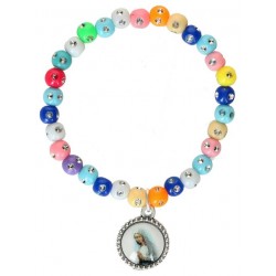 Bracelet sur élastique...