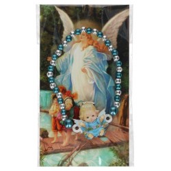 Bracelet sur élastique avec...