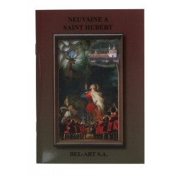 Book 9 days candle to St...