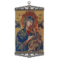 Icon  Fabric 20 X 38 cm...