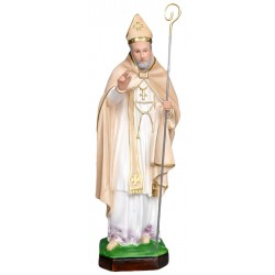 Statue Saint Alphonse 45 cm...