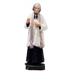 Statue Saint Curé d'Ars 30...