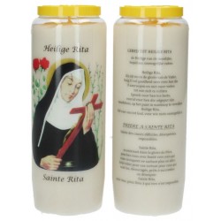 Lot de 20 - Neuvaine /...