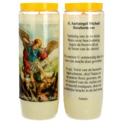Lot de 20 - Neuvaine /...