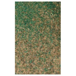 Décor pour santons de...