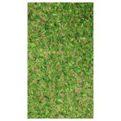 Decor voor santons de...