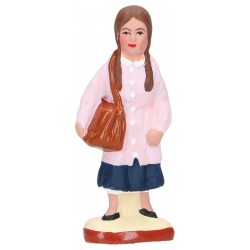 Santon    Gateau   7 Cm...