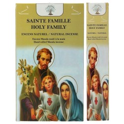 Bâtons d'encens naturels...