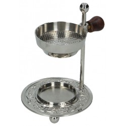 Wierookbrander - H 11 cm...