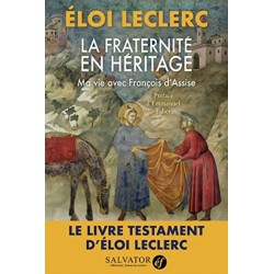 La fraternité en héritage -...