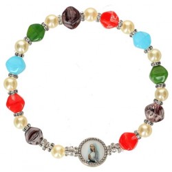 Bracelet sur élastique...