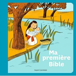 Ma première Bible -...