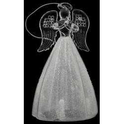 Set van 6 - Engel 11.5 cm