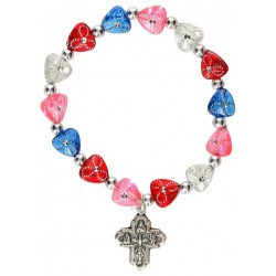 Bracelet sur élastique...