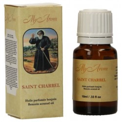 Geurolie 10 ml H Charbel -...