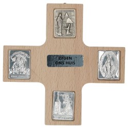 Huiszegen    4 Medailles +...