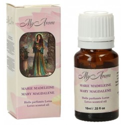 Geurolie 10 ml H. Maria...