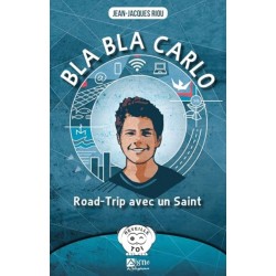 Bla Bla Carlo - Road-trip...