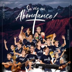 CD - Sa vie en abondance !
