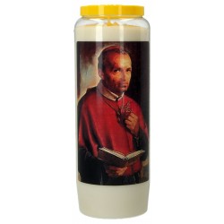 Set van 20 - Noveenkaars /...