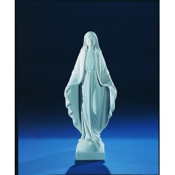 Miraculous  42 cm white...