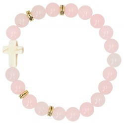 Bracelet sur élastique...