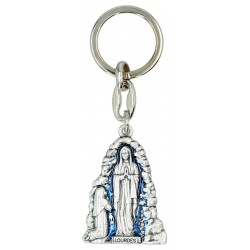 Sleutelhanger Grot O.L.V....