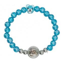 Armband op elastiek - 2...