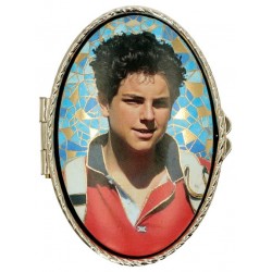 Pillendoosje - Carlo Acutis...