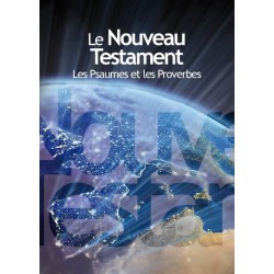 Le Nouveau Testament - Les...