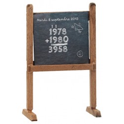 Santon    Gateau   Tabel