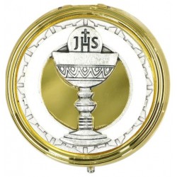 Pyxis golden Diam 60 mm