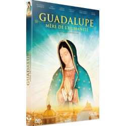 DVD - Guadalupe - Mère de...