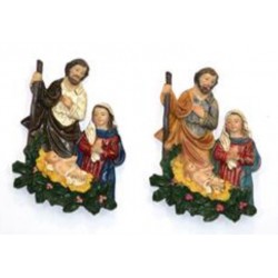 Plaatje/magneet - H Familie...