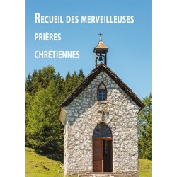 Recueil des merveilleuses...