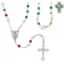 Mini chapelet dans une...