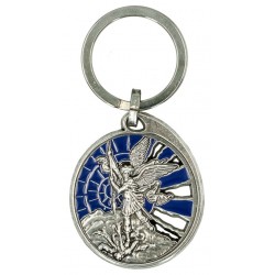 Key ring St. Michael 40 X...