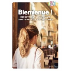 Bienvenue ! - Découvrir la...