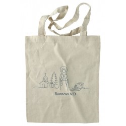Tote Bag Our Lady of the...