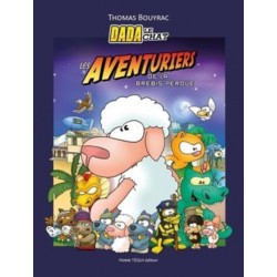 BD - Dada le Chat - Les...